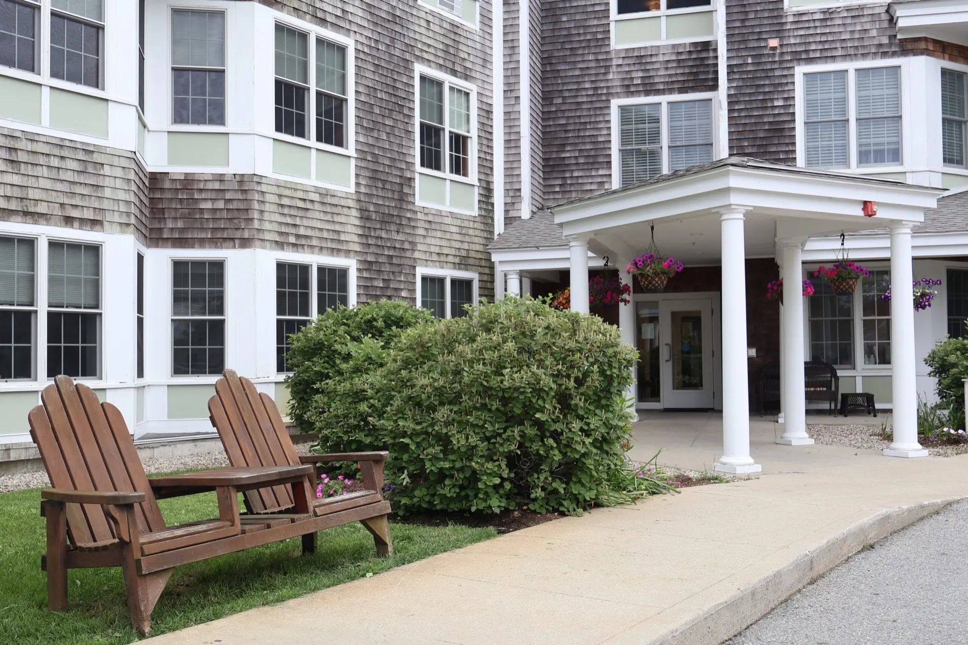 Advinia Care at Venice — Nursing Home, Venice, FL · photo 2