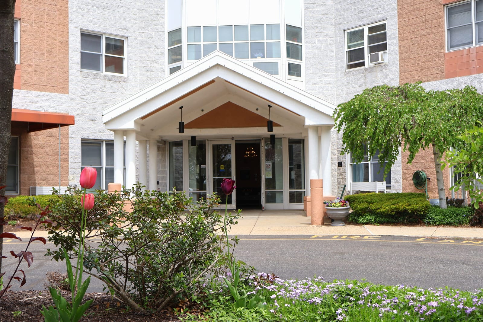 Advinia Care Oakland Grove