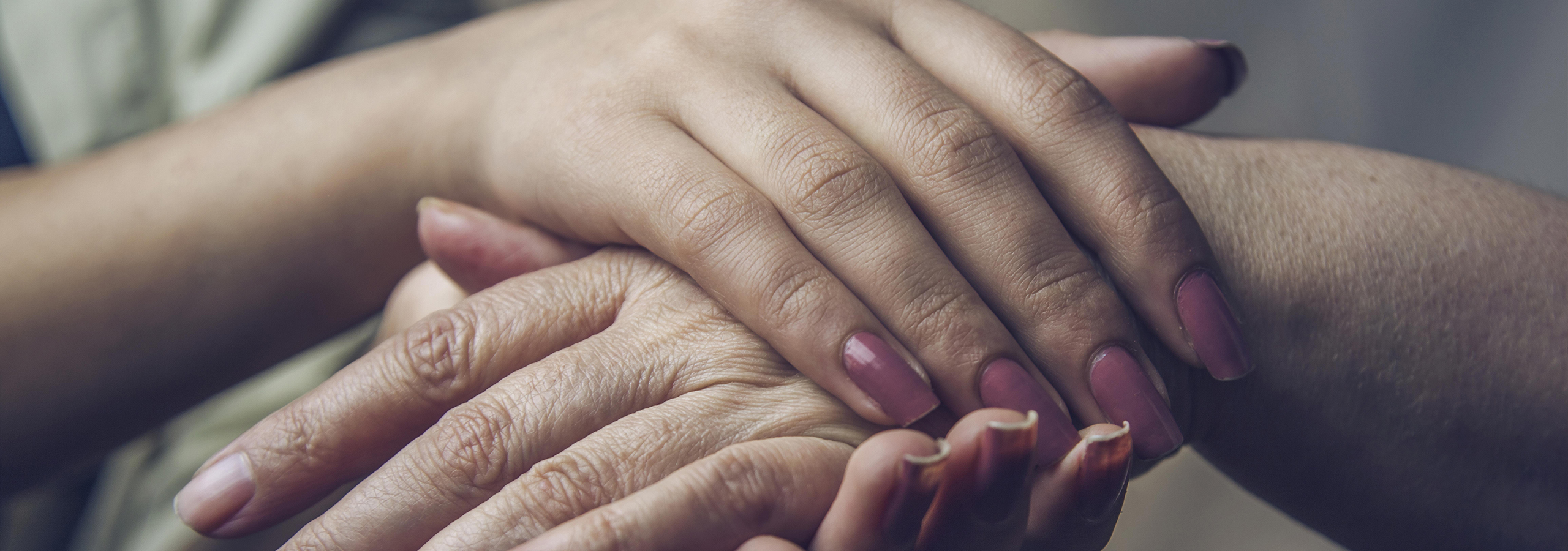 Hospice care at AdviniaCare