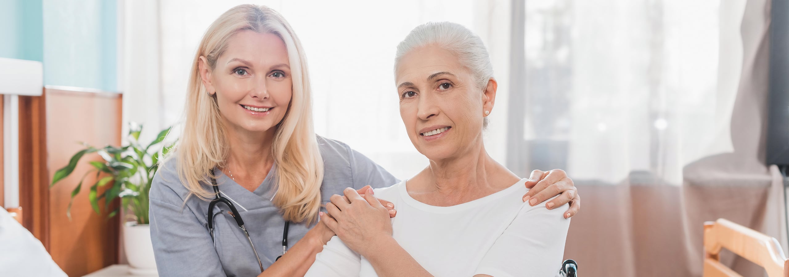 AdviniaCare skilled nursing care