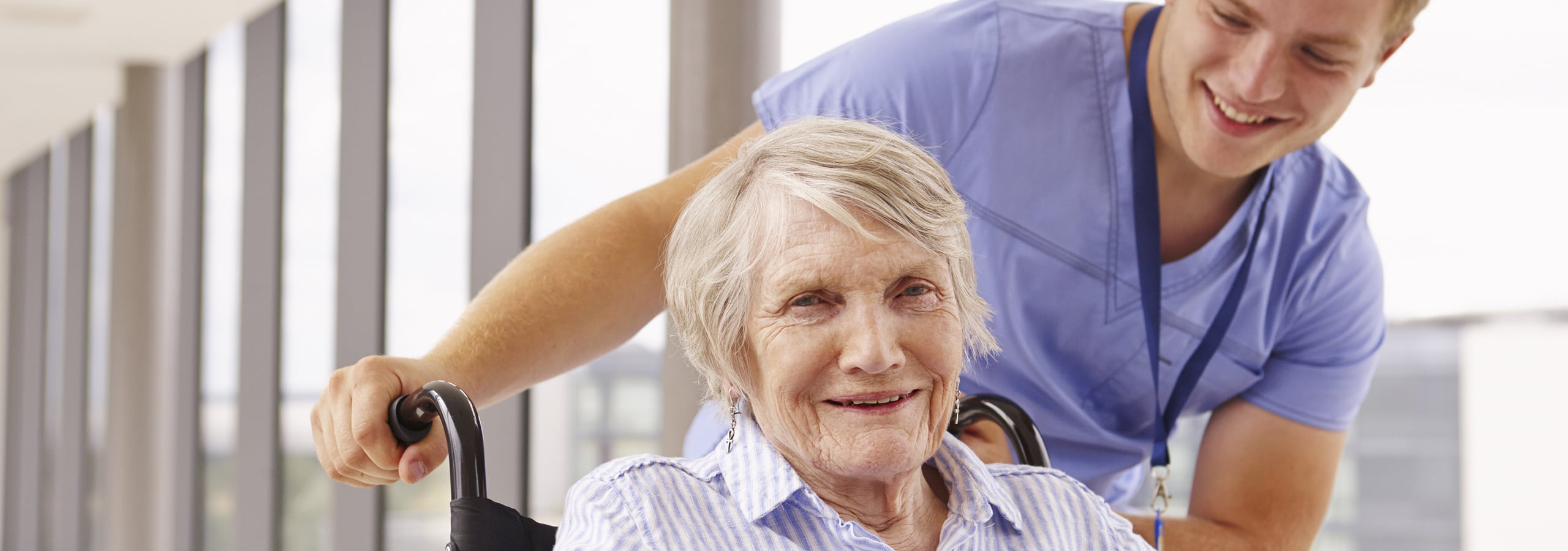 AdviniaCare memory care