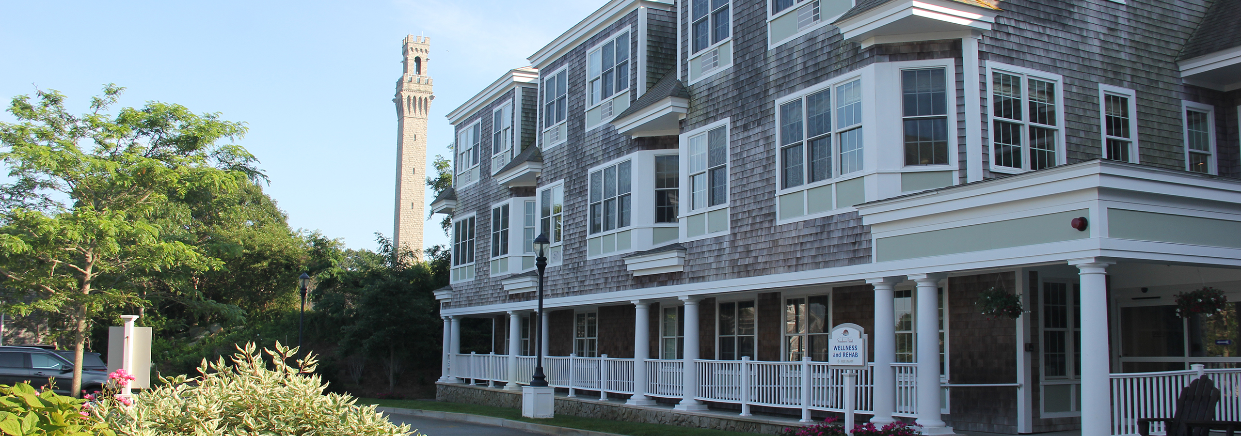 AdviniaCare Seashore Pointe