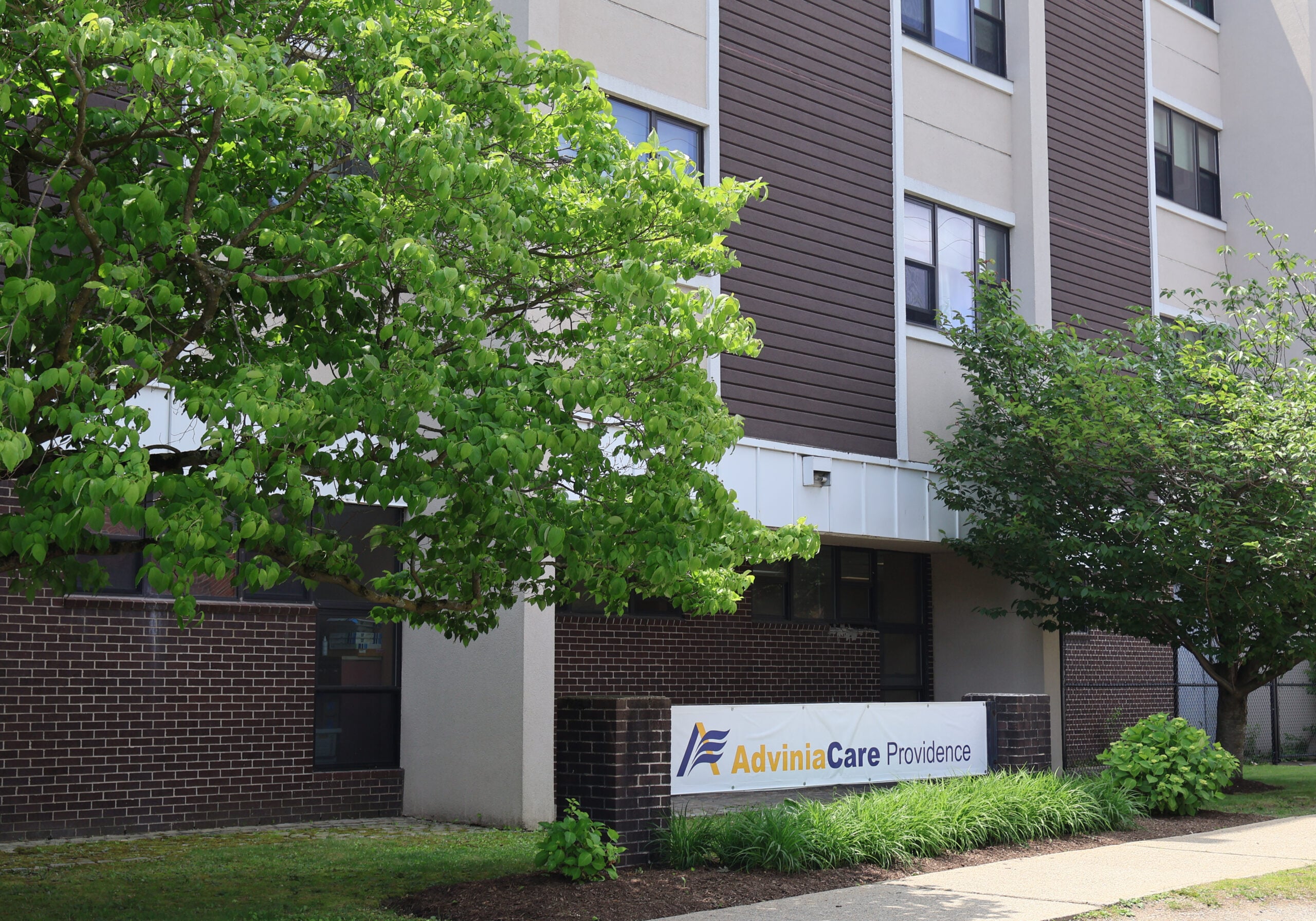 AdviniaCare Providence