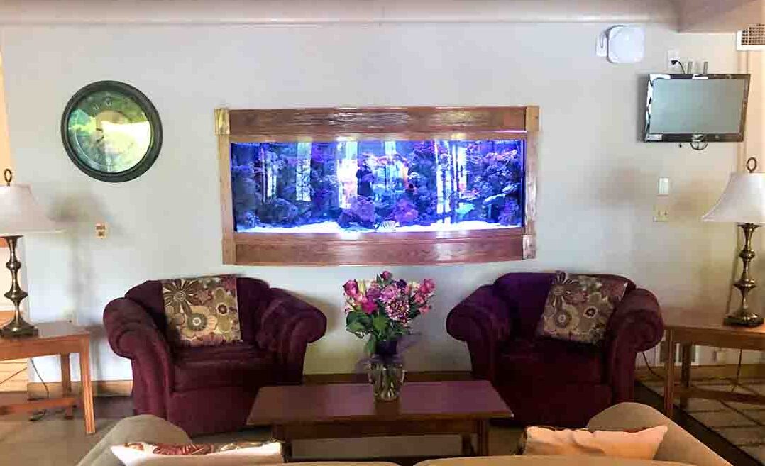 AdviniaCare Waterview Villa