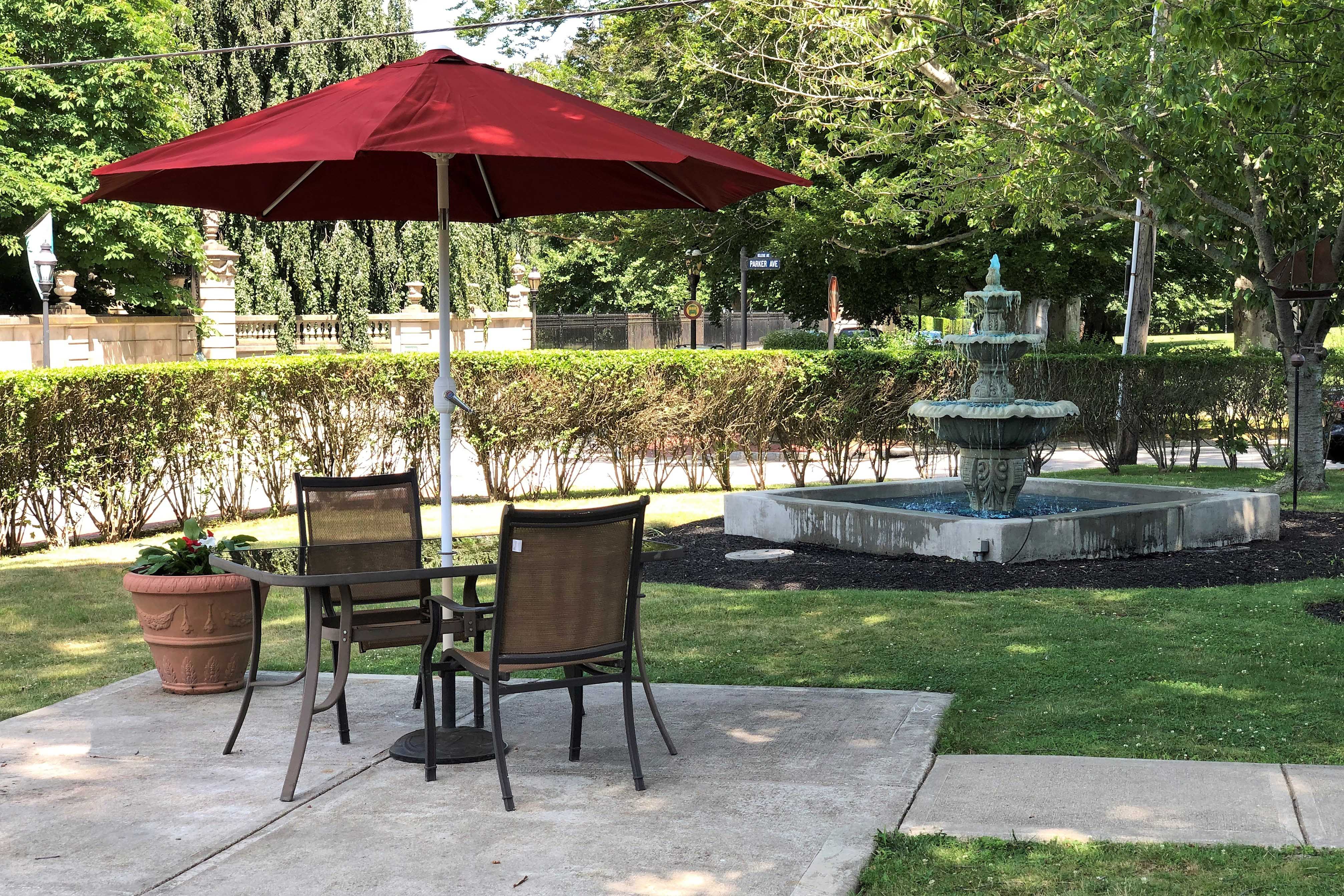 AdviniaCare Orchard View